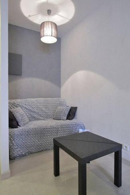 Appartement Avec Ascenseur La Defense Courbevoie Buitenkant foto