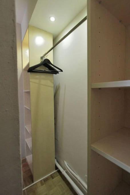 Appartement Avec Ascenseur La Defense Courbevoie Buitenkant foto